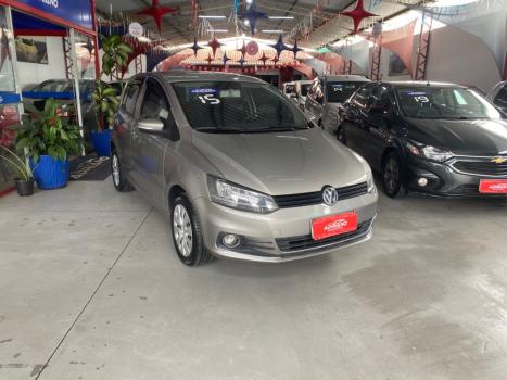 VOLKSWAGEN Fox 1.6 4P TRENDLINE FLEX, Foto 2