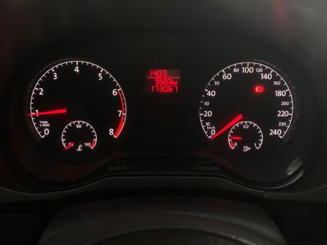 VOLKSWAGEN Fox 1.6 4P TRENDLINE FLEX, Foto 5
