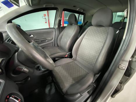 VOLKSWAGEN Fox 1.6 4P TRENDLINE FLEX, Foto 6