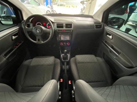 VOLKSWAGEN Fox 1.6 4P TRENDLINE FLEX, Foto 7