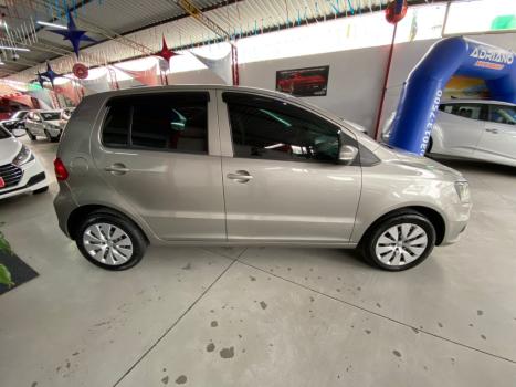 VOLKSWAGEN Fox 1.6 4P TRENDLINE FLEX, Foto 8