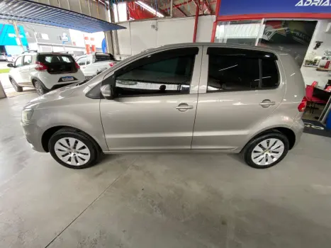 VOLKSWAGEN Fox 1.6 4P TRENDLINE FLEX, Foto 9