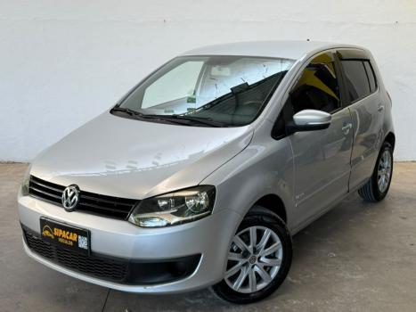 VOLKSWAGEN Fox 1.6 4P FLEX I-MOTION AUTOMATIZADO, Foto 2