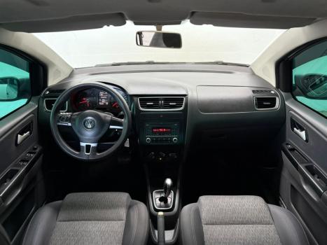 VOLKSWAGEN Fox 1.6 4P FLEX I-MOTION AUTOMATIZADO, Foto 3