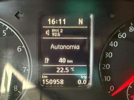 VOLKSWAGEN Fox 1.6 4P FLEX I-MOTION AUTOMATIZADO, Foto 4