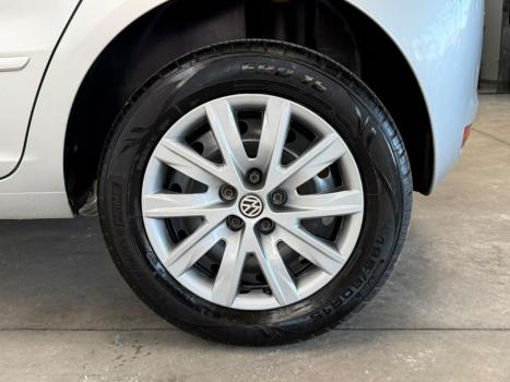 VOLKSWAGEN Fox 1.6 4P FLEX I-MOTION AUTOMATIZADO, Foto 5