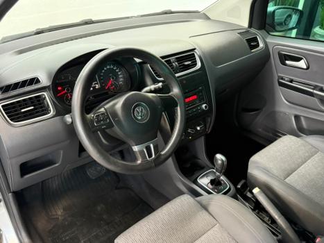 VOLKSWAGEN Fox 1.6 4P FLEX I-MOTION AUTOMATIZADO, Foto 6
