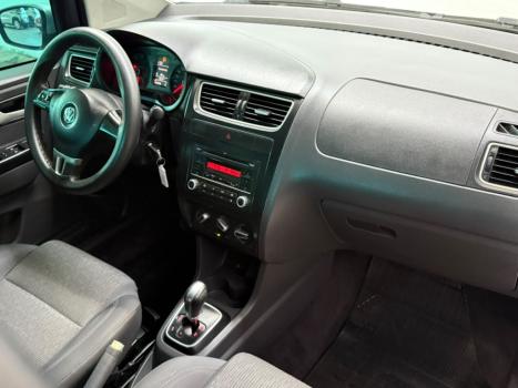 VOLKSWAGEN Fox 1.6 4P FLEX I-MOTION AUTOMATIZADO, Foto 7