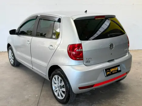 VOLKSWAGEN Fox 1.6 4P FLEX I-MOTION AUTOMATIZADO, Foto 11