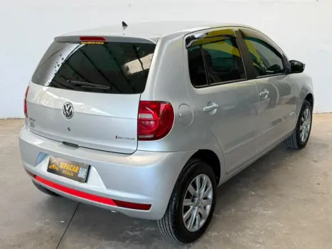 VOLKSWAGEN Fox 1.6 4P FLEX I-MOTION AUTOMATIZADO, Foto 12