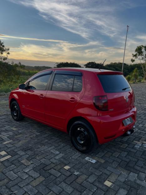VOLKSWAGEN Fox 1.6 4P COMFORTLINE FLEX, Foto 6