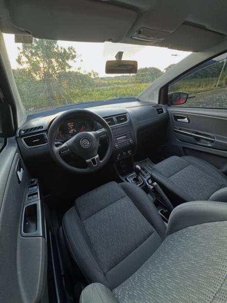 VOLKSWAGEN Fox 1.6 4P COMFORTLINE FLEX, Foto 7