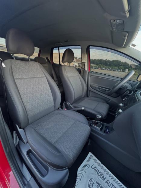 VOLKSWAGEN Fox 1.6 4P COMFORTLINE FLEX, Foto 8