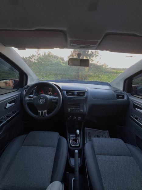 VOLKSWAGEN Fox 1.6 4P COMFORTLINE FLEX, Foto 9
