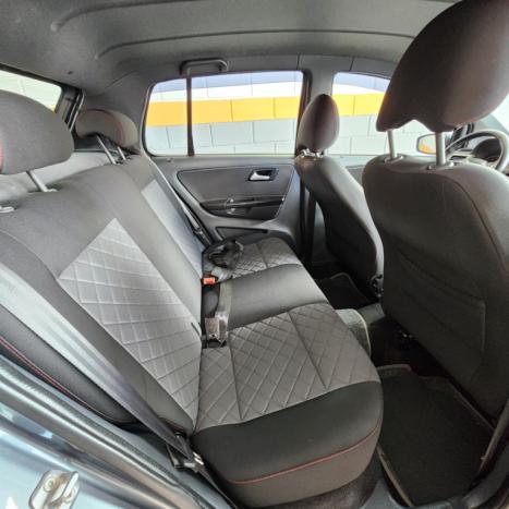 VOLKSWAGEN Fox 1.6 4P FLEX MSI XTREME, Foto 8