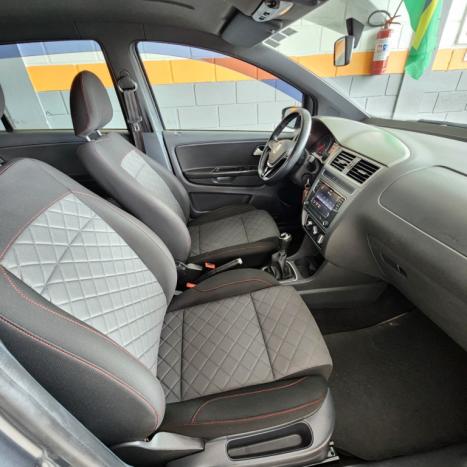 VOLKSWAGEN Fox 1.6 4P FLEX MSI XTREME, Foto 9