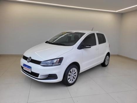 VOLKSWAGEN Fox 1.6 4P TRENDLINE FLEX, Foto 1