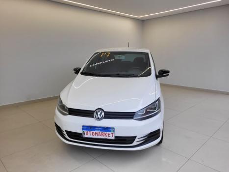 VOLKSWAGEN Fox 1.6 4P TRENDLINE FLEX, Foto 2