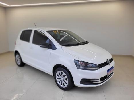 VOLKSWAGEN Fox 1.6 4P TRENDLINE FLEX, Foto 3