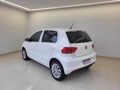 VOLKSWAGEN Fox 1.6 4P TRENDLINE FLEX, Foto 4