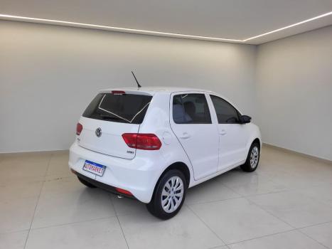 VOLKSWAGEN Fox 1.6 4P TRENDLINE FLEX, Foto 5