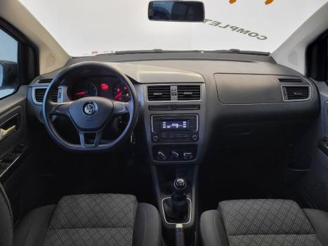VOLKSWAGEN Fox 1.6 4P TRENDLINE FLEX, Foto 6