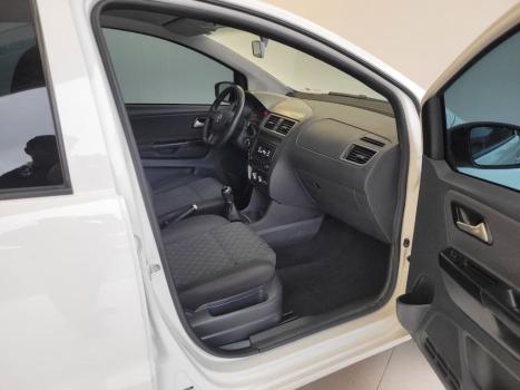 VOLKSWAGEN Fox 1.6 4P TRENDLINE FLEX, Foto 7
