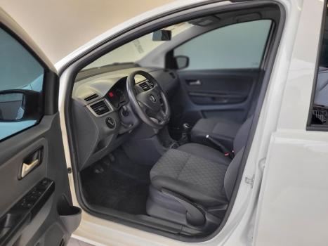 VOLKSWAGEN Fox 1.6 4P TRENDLINE FLEX, Foto 8