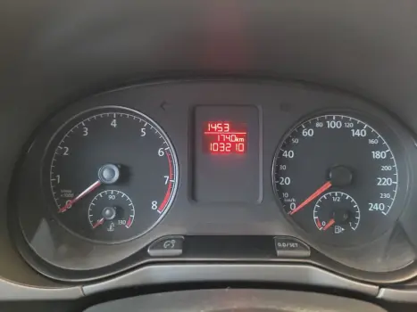 VOLKSWAGEN Fox 1.6 4P TRENDLINE FLEX, Foto 9