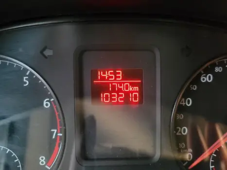 VOLKSWAGEN Fox 1.6 4P TRENDLINE FLEX, Foto 10
