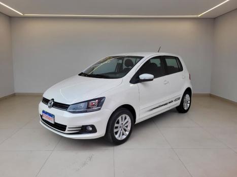 VOLKSWAGEN Fox 1.6 4P CONNECT FLEX, Foto 1