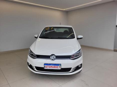 VOLKSWAGEN Fox 1.6 4P CONNECT FLEX, Foto 2