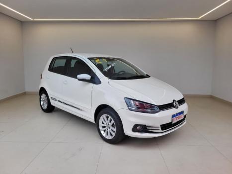 VOLKSWAGEN Fox 1.6 4P CONNECT FLEX, Foto 3