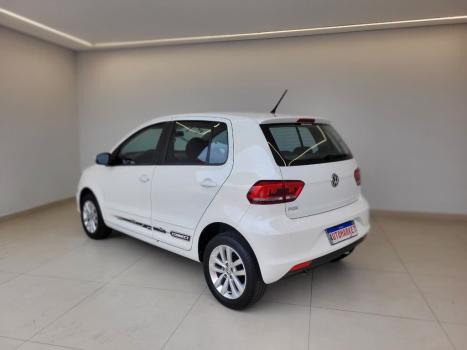 VOLKSWAGEN Fox 1.6 4P CONNECT FLEX, Foto 4
