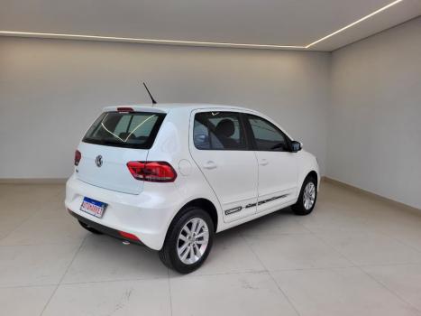 VOLKSWAGEN Fox 1.6 4P CONNECT FLEX, Foto 5