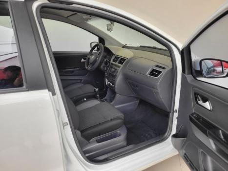 VOLKSWAGEN Fox 1.6 4P CONNECT FLEX, Foto 6