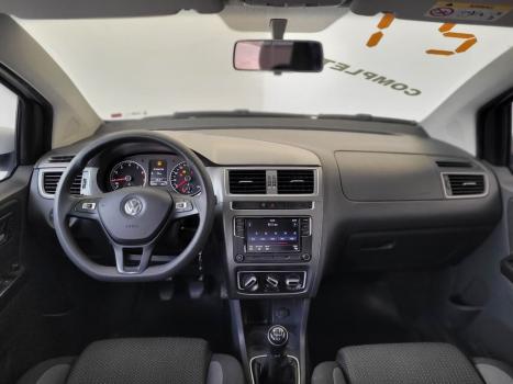 VOLKSWAGEN Fox 1.6 4P CONNECT FLEX, Foto 8