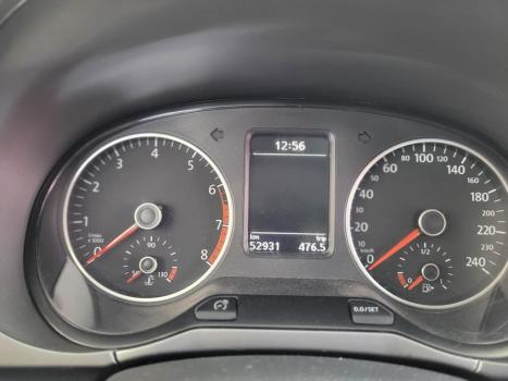 VOLKSWAGEN Fox 1.6 4P CONNECT FLEX, Foto 9