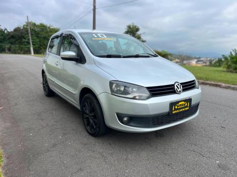 VOLKSWAGEN Fox 1.6 4P PRIME FLEX, Foto 1