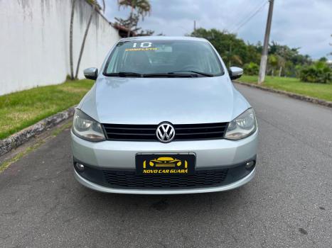 VOLKSWAGEN Fox 1.6 4P PRIME FLEX, Foto 2
