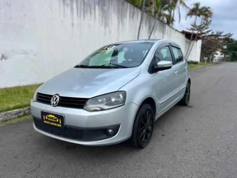 VOLKSWAGEN Fox 1.6 4P PRIME FLEX, Foto 3