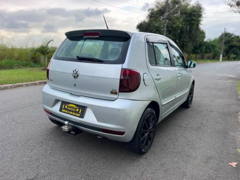 VOLKSWAGEN Fox 1.6 4P PRIME FLEX, Foto 4