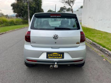 VOLKSWAGEN Fox 1.6 4P PRIME FLEX, Foto 5