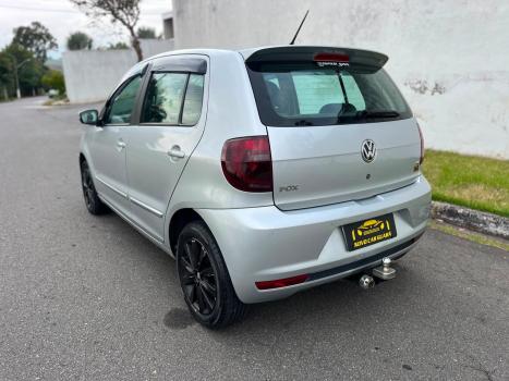 VOLKSWAGEN Fox 1.6 4P PRIME FLEX, Foto 6