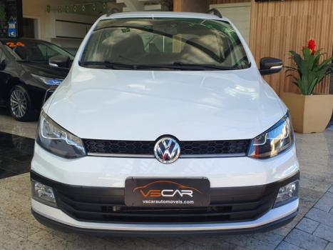 VOLKSWAGEN Fox 1.6 4P XTREME FLEX, Foto 2