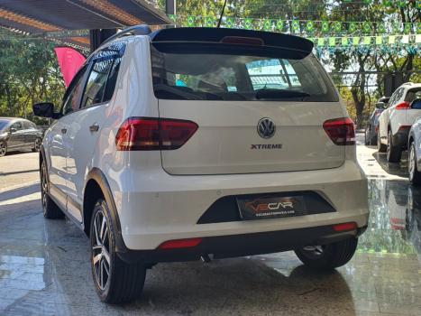 VOLKSWAGEN Fox 1.6 4P XTREME FLEX, Foto 3
