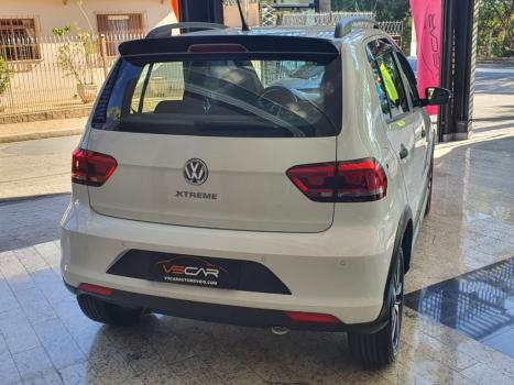 VOLKSWAGEN Fox 1.6 4P XTREME FLEX, Foto 4