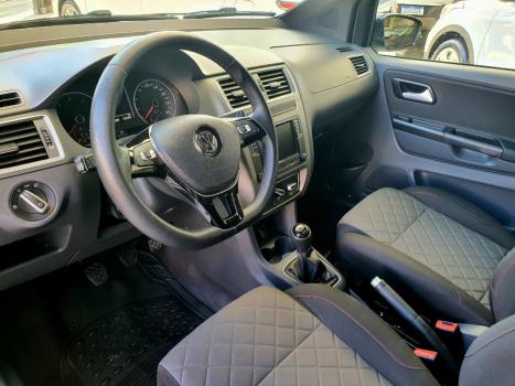 VOLKSWAGEN Fox 1.6 4P XTREME FLEX, Foto 5