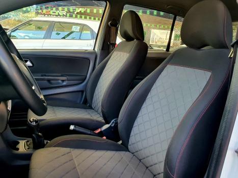 VOLKSWAGEN Fox 1.6 4P XTREME FLEX, Foto 6