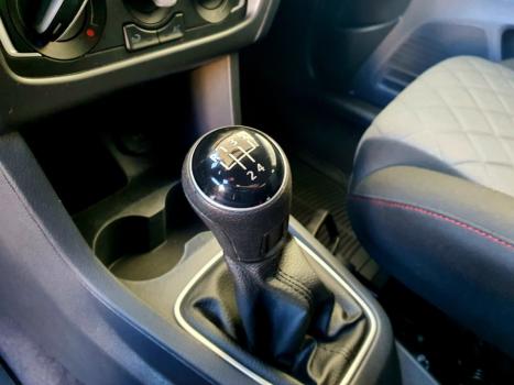VOLKSWAGEN Fox 1.6 4P XTREME FLEX, Foto 7